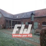 Maison 6 pièces / 180 m² / 230 000 € / FICHEUX